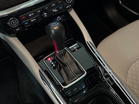 JEEP Commander 1.3 16V 4P FLEX T270 OVERLAND TURBO AUTOMTICO, Foto 18