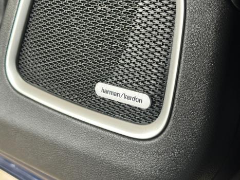 JEEP Commander 1.3 16V 4P FLEX T270 OVERLAND TURBO AUTOMTICO, Foto 19