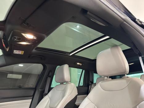 JEEP Commander 1.3 16V 4P FLEX T270 OVERLAND TURBO AUTOMTICO, Foto 20