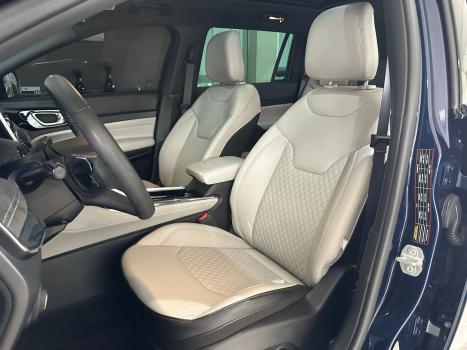 JEEP Commander 1.3 16V 4P FLEX T270 OVERLAND TURBO AUTOMTICO, Foto 21