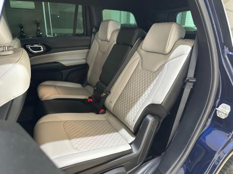 JEEP Commander 1.3 16V 4P FLEX T270 OVERLAND TURBO AUTOMTICO, Foto 22