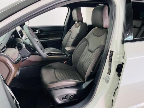 JEEP Commander 1.3 16V 4P FLEX T270 OVERLAND TURBO AUTOMTICO, Foto 6