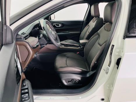 JEEP Commander 1.3 16V 4P FLEX T270 OVERLAND TURBO AUTOMTICO, Foto 7