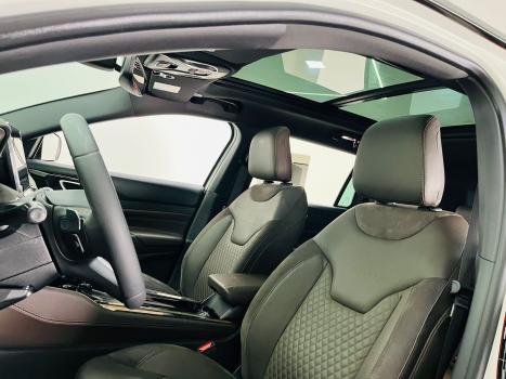 JEEP Commander 1.3 16V 4P FLEX T270 OVERLAND TURBO AUTOMTICO, Foto 8