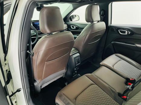 JEEP Commander 1.3 16V 4P FLEX T270 OVERLAND TURBO AUTOMTICO, Foto 10