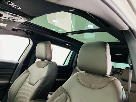 JEEP Commander 1.3 16V 4P FLEX T270 OVERLAND TURBO AUTOMTICO, Foto 13