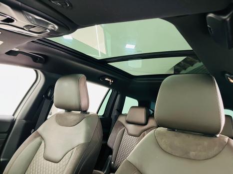 JEEP Commander 1.3 16V 4P FLEX T270 OVERLAND TURBO AUTOMTICO, Foto 14