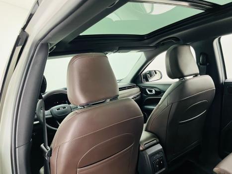 JEEP Commander 1.3 16V 4P FLEX T270 OVERLAND TURBO AUTOMTICO, Foto 15