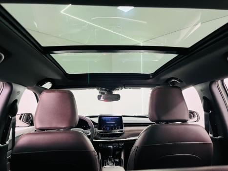 JEEP Commander 1.3 16V 4P FLEX T270 OVERLAND TURBO AUTOMTICO, Foto 16