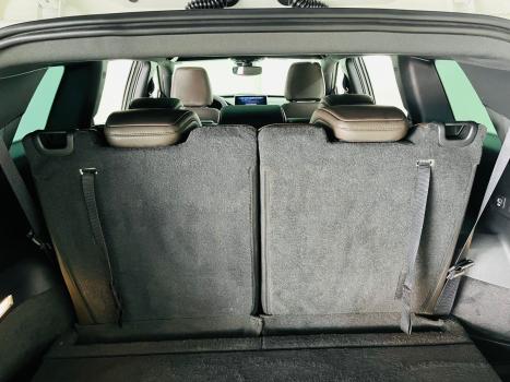 JEEP Commander 1.3 16V 4P FLEX T270 OVERLAND TURBO AUTOMTICO, Foto 17