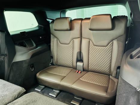 JEEP Commander 1.3 16V 4P FLEX T270 OVERLAND TURBO AUTOMTICO, Foto 18