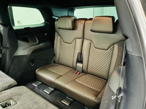 JEEP Commander 1.3 16V 4P FLEX T270 OVERLAND TURBO AUTOMTICO, Foto 19