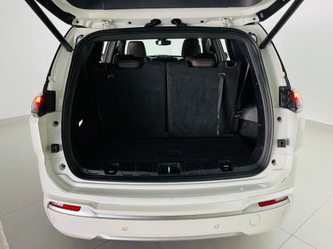 JEEP Commander 1.3 16V 4P FLEX T270 OVERLAND TURBO AUTOMTICO, Foto 20