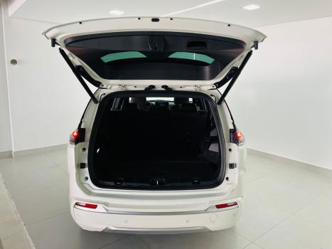 JEEP Commander 1.3 16V 4P FLEX T270 OVERLAND TURBO AUTOMTICO, Foto 22