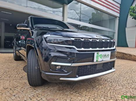 JEEP Commander 1.3 16V 4P FLEX T270 OVERLAND TURBO AUTOMTICO, Foto 2