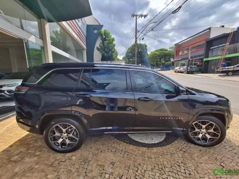 JEEP Commander 1.3 16V 4P FLEX T270 OVERLAND TURBO AUTOMTICO, Foto 9