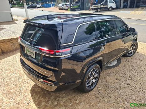 JEEP Commander 1.3 16V 4P FLEX T270 OVERLAND TURBO AUTOMTICO, Foto 15