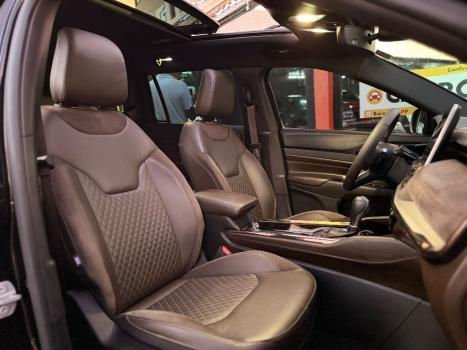 JEEP Commander 1.3 16V 4P FLEX T270 OVERLAND TURBO AUTOM�TICO, Foto 6