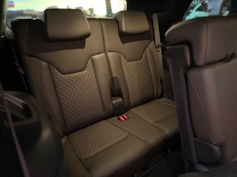 JEEP Commander 1.3 16V 4P FLEX T270 OVERLAND TURBO AUTOM�TICO, Foto 8