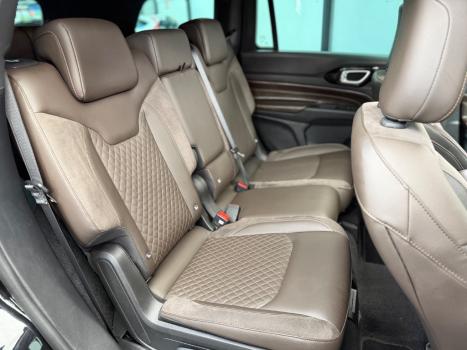 JEEP Commander 1.3 16V 4P FLEX T270 OVERLAND TURBO AUTOM�TICO, Foto 5