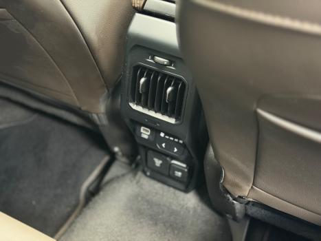 JEEP Commander 1.3 16V 4P FLEX T270 OVERLAND TURBO AUTOM�TICO, Foto 10