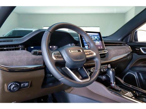 JEEP Commander 1.3 16V 4P FLEX T270 OVERLAND TURBO AUTOM�TICO, Foto 5