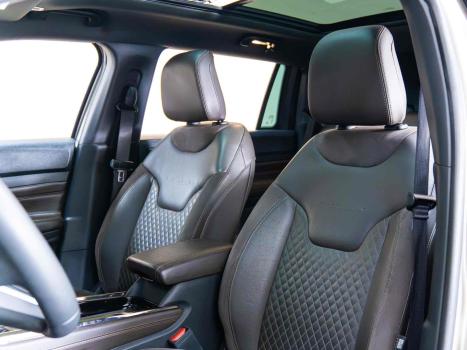 JEEP Commander 1.3 16V 4P FLEX T270 OVERLAND TURBO AUTOM�TICO, Foto 7