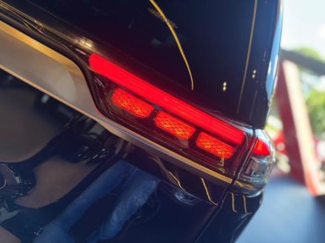 JEEP Commander 1.3 16V 4P FLEX T270 OVERLAND TURBO AUTOM�TICO, Foto 9