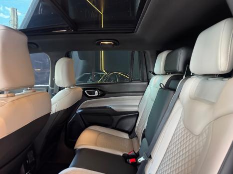 JEEP Commander 1.3 16V 4P FLEX T270 OVERLAND TURBO AUTOM�TICO, Foto 10