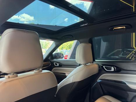 JEEP Commander 1.3 16V 4P FLEX T270 OVERLAND TURBO AUTOM�TICO, Foto 11