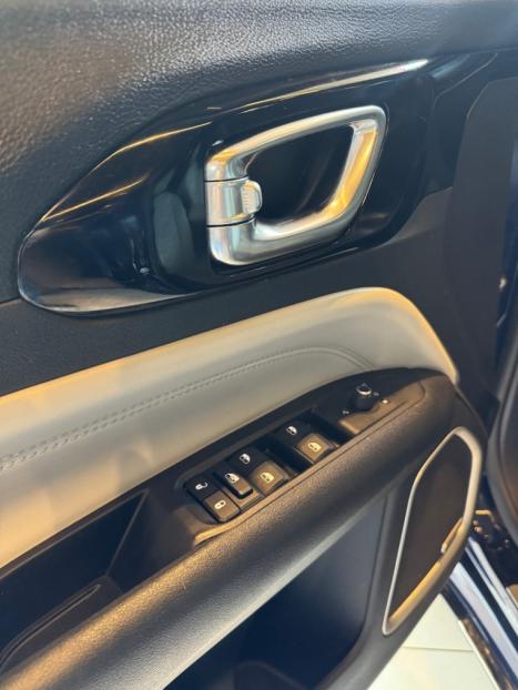 JEEP Commander 1.3 16V 4P FLEX T270 OVERLAND TURBO AUTOM�TICO, Foto 13