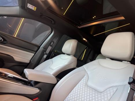 JEEP Commander 1.3 16V 4P FLEX T270 OVERLAND TURBO AUTOM�TICO, Foto 15