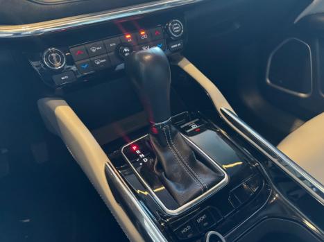 JEEP Commander 1.3 16V 4P FLEX T270 OVERLAND TURBO AUTOM�TICO, Foto 18