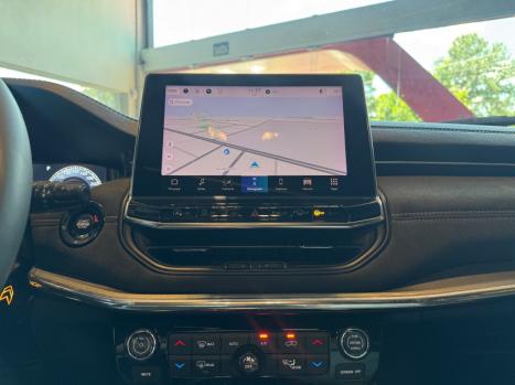 JEEP Commander 1.3 16V 4P FLEX T270 OVERLAND TURBO AUTOM�TICO, Foto 19