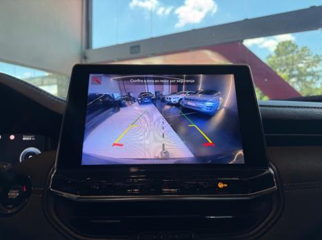 JEEP Commander 1.3 16V 4P FLEX T270 OVERLAND TURBO AUTOM�TICO, Foto 20