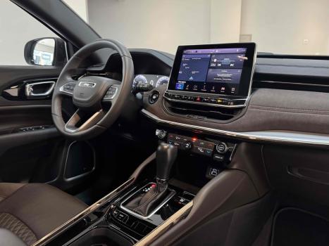 JEEP Commander 1.3 16V 4P FLEX T270 OVERLAND TURBO AUTOM�TICO, Foto 6