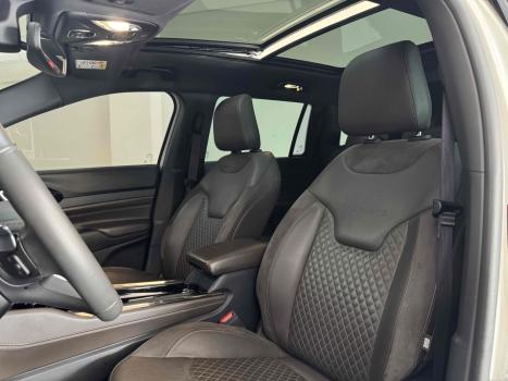 JEEP Commander 1.3 16V 4P FLEX T270 OVERLAND TURBO AUTOM�TICO, Foto 7