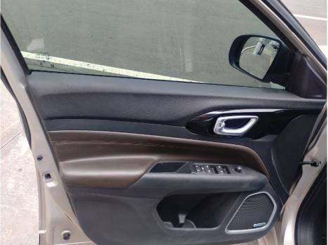 JEEP Commander 1.3 16V 4P FLEX T270 OVERLAND TURBO AUTOM�TICO, Foto 12