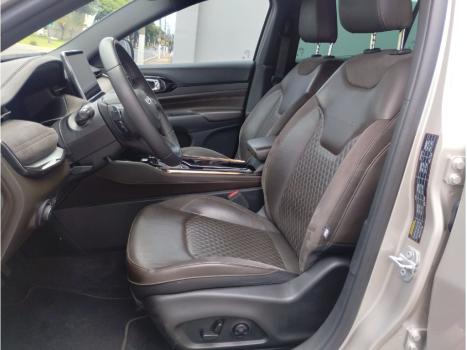 JEEP Commander 1.3 16V 4P FLEX T270 OVERLAND TURBO AUTOM�TICO, Foto 13