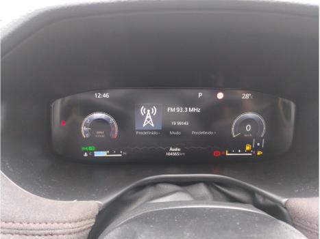 JEEP Commander 1.3 16V 4P FLEX T270 OVERLAND TURBO AUTOM�TICO, Foto 15