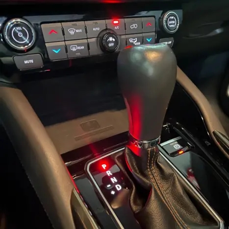 JEEP Commander 1.3 16V 4P FLEX T270 OVERLAND TURBO AUTOM�TICO, Foto 4