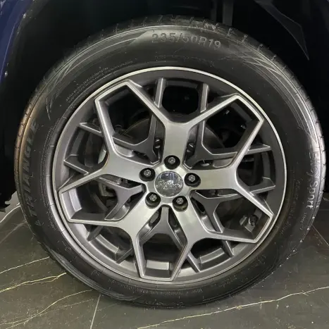 JEEP Commander 1.3 16V 4P FLEX T270 OVERLAND TURBO AUTOM�TICO, Foto 18