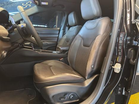 JEEP Commander 1.3 16V 4P FLEX T270 OVERLAND TURBO AUTOM�TICO, Foto 7