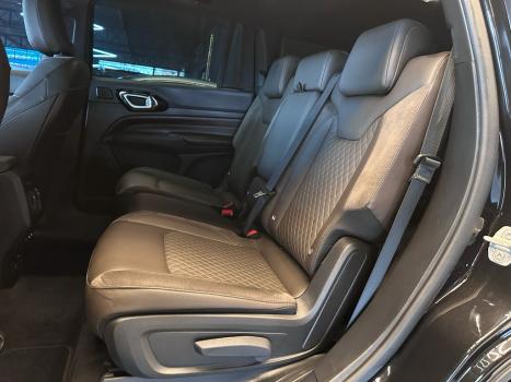 JEEP Commander 1.3 16V 4P FLEX T270 OVERLAND TURBO AUTOM�TICO, Foto 8