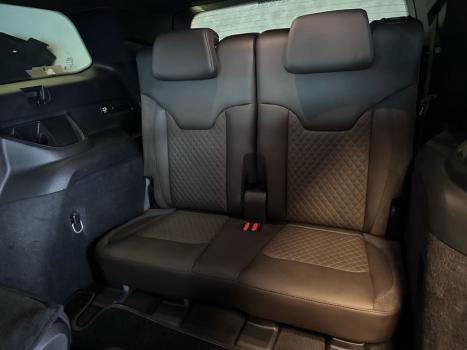 JEEP Commander 1.3 16V 4P FLEX T270 OVERLAND TURBO AUTOM�TICO, Foto 9