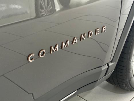 JEEP Commander 1.3 16V 4P FLEX T270 LONGITUDE TURBO AUTOM�TICO AT6, Foto 3