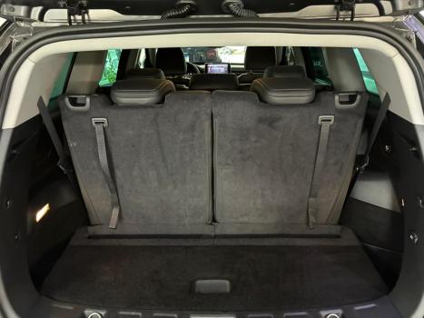 JEEP Commander 1.3 16V 4P FLEX T270 LONGITUDE TURBO AUTOM�TICO AT6, Foto 8