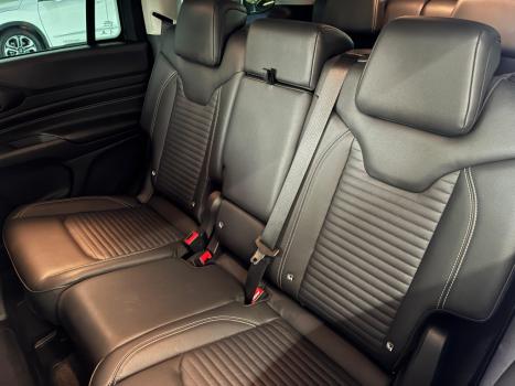 JEEP Commander 1.3 16V 4P FLEX T270 LONGITUDE TURBO AUTOM�TICO AT6, Foto 14