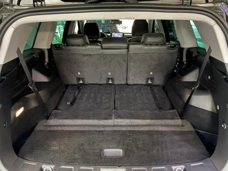 JEEP Commander 1.3 16V 4P FLEX T270 LONGITUDE TURBO AUTOM�TICO AT6, Foto 16