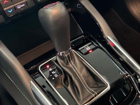 JEEP Commander 1.3 16V 4P FLEX T270 LONGITUDE TURBO AUTOM�TICO AT6, Foto 17